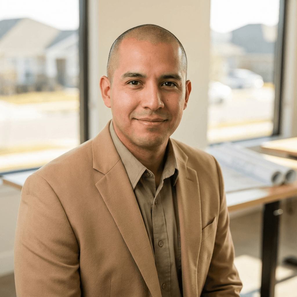 Carlos Mendoza
